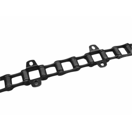 ROTOLO CATENA MIETITREBBIA ADATTABILE LAVERDA