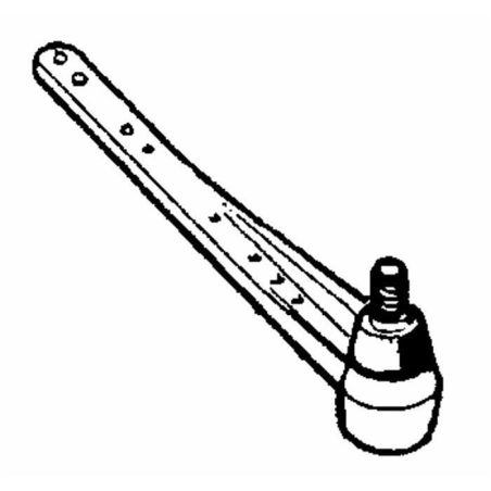 TESTA LAMA ADATTABILE A MIETITREBBIA JOHN DEERE