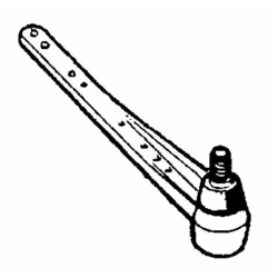 TESTA LAMA ADATTABILE CASE RIF.28283011