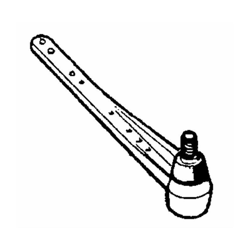 TESTA LAMA ADATTABILE CASE RIF.28283011