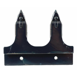 DENTE DOPPIO SMONTABILE