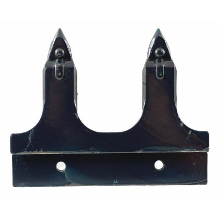 DENTE DOPPIO SMONTABILE