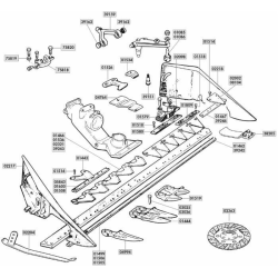 SLITTA REGISTRABILE DX-SX