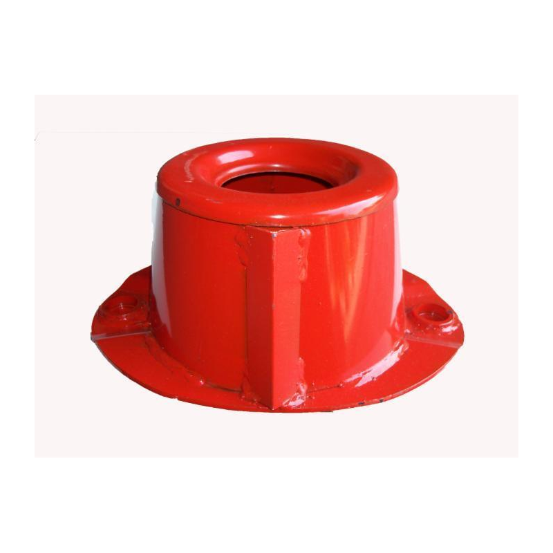 DISCO PORTACOLTELLI ADATTABILE KUHN