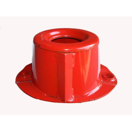 DISCO PORTACOLTELLI ADATTABILE KUHN