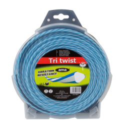 Filo Tri Twist 3,3mm x 52m