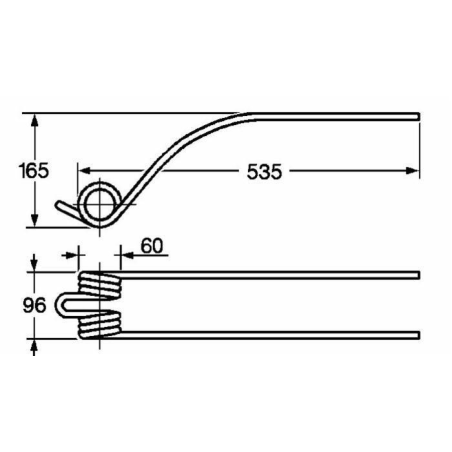 DENTE GIROANDANATORE ADATTABILE FELLA