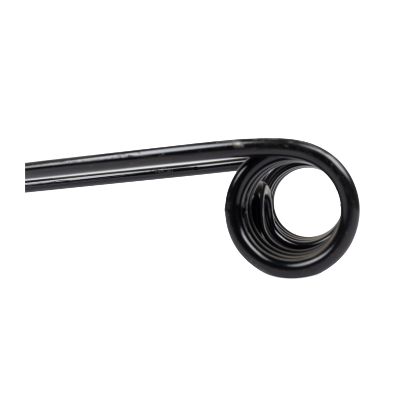 DENTE GIROANDANATORE FIORINI LUNGO 610MM, DESTRO