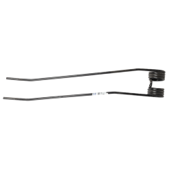 DENTE GIROANDANATORE ADATTABILE FIORINI LUNGO 610MM, SINISTRO