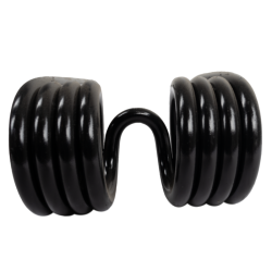 DENTE GIROANDANATORE ADATTABILE FIORINI LUNGO 610MM, SINISTRO