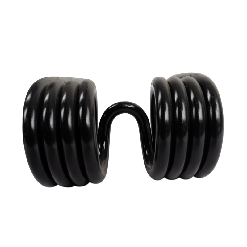 DENTE GIROANDANATORE ADATTABILE FIORINI LUNGO 610MM, SINISTRO