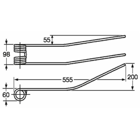 DENTE GIROANDATORE IMA LA ROCCA