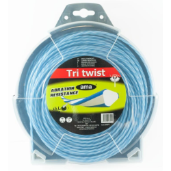 Filo Tri Twist 4,0mm x 34m