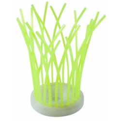 TESTINA UNIVERSALE MULTIFILO IN NYLON PER PULIZIA