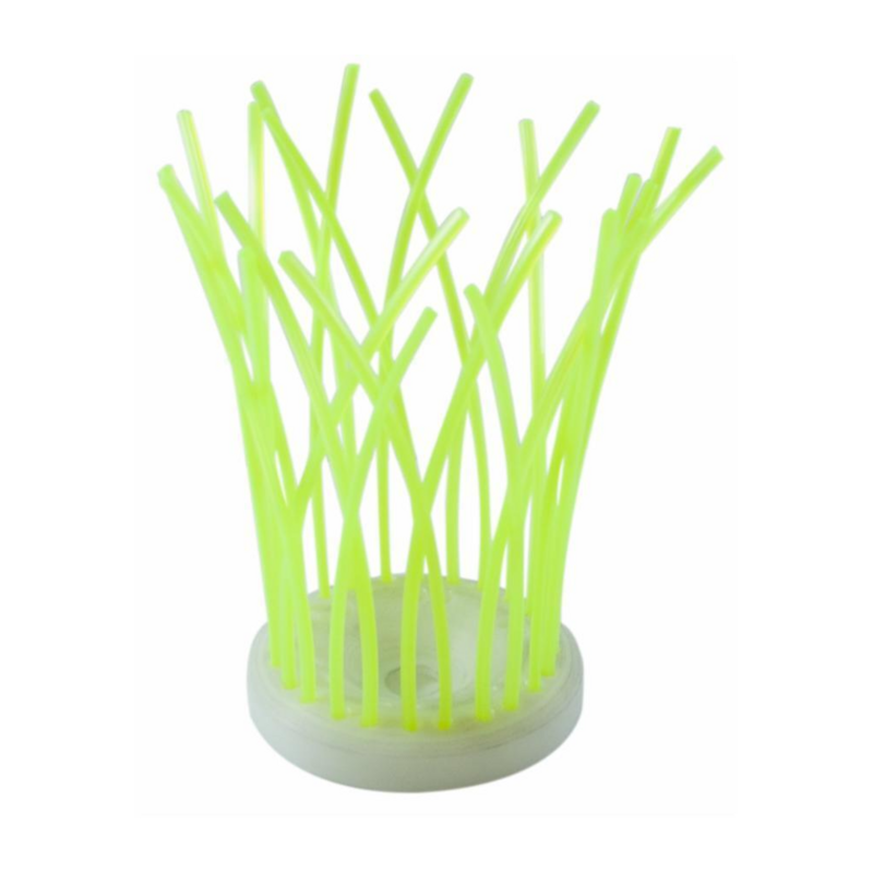 TESTINA UNIVERSALE MULTIFILO IN NYLON PER PULIZIA