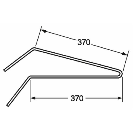 DENTE STELLARE ADATTABILE HEUMA E NIEMEYER