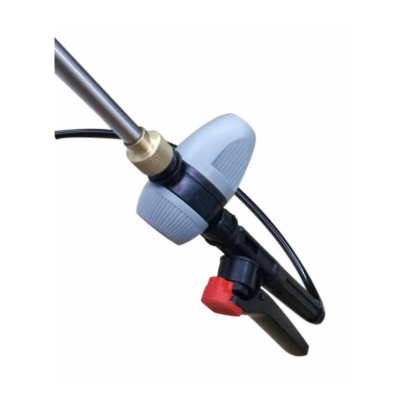 Lancia Universal Jet