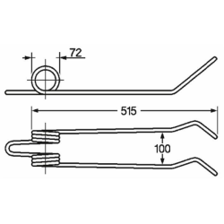 DENTE ADATTABILE ACCORD