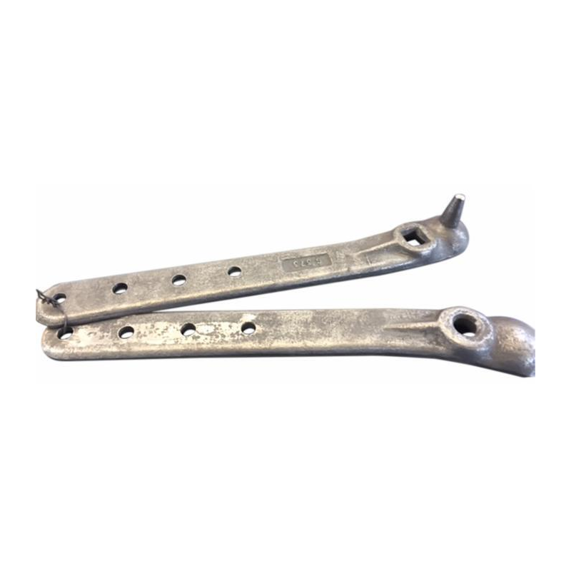 COPPIA ATTACCO BIELLA