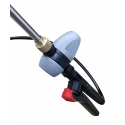 Lancia per irrorazione Rapid Get