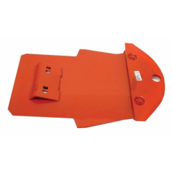 PATTINO DI PROTEZIONE ADATTABILE KUHN