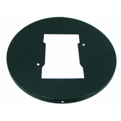 CALOTTA DI COPERTURA ADATTABILE FALCIATRICE ROTATIVA PZ