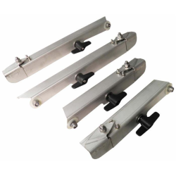 SET PALETTE OSCILLANTI ADATTABILE SPANDICONCIME AMAZONE