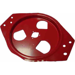 PIASTRA SUPERIORE DISTRIBUTORE ADATTABILE SPANDICONCIME VICON