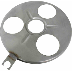 PIASTRA INFERIORE DISTRIBUTORE ADATTABILE SPANDICONCIME VICON