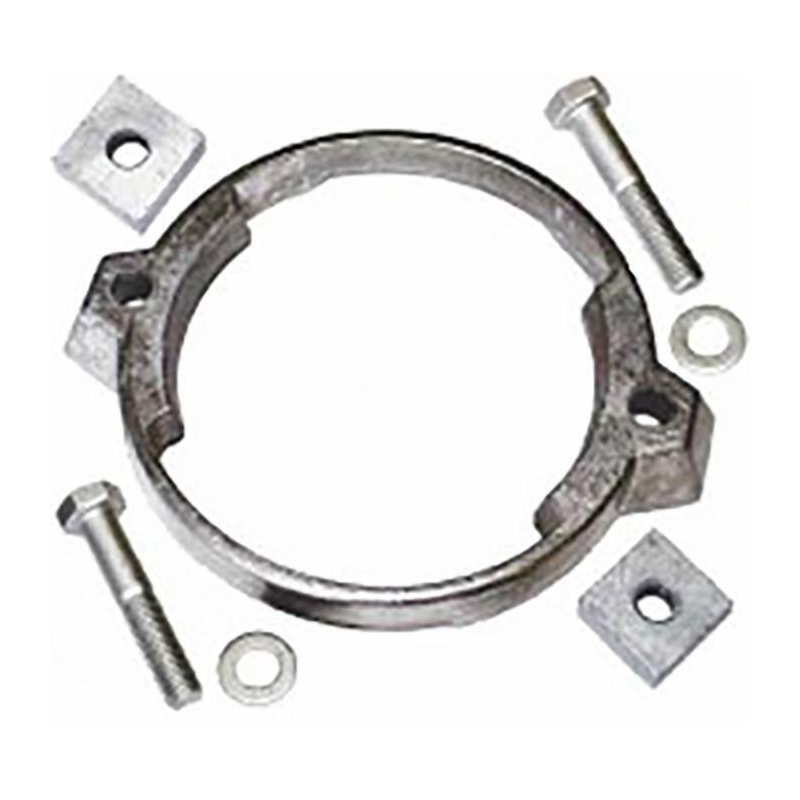 FLANGIA PER TUBO SPARGITORE ADATTABILE SPANDICONCIME VICON