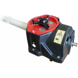 SCATOLA INGRANAGGI SPANDICONCIME COMPLETA ADATTABILE VICON