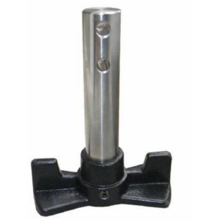 ALBERO MOTORE PER VOLANO SPANDICONCIME