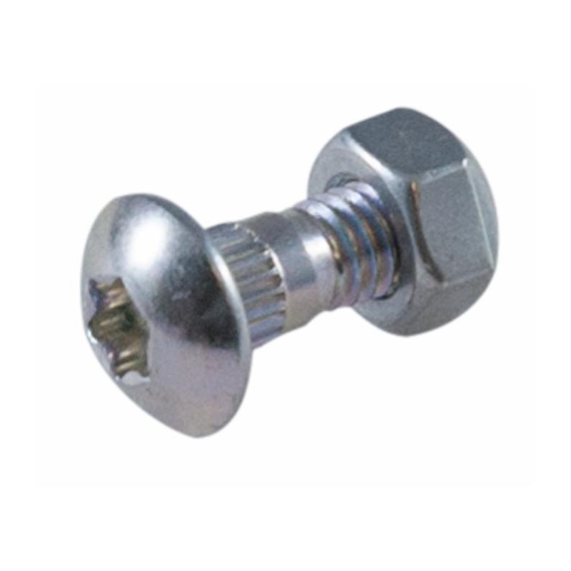 VITE CON DADO ORIGINALE SCHUMACHER