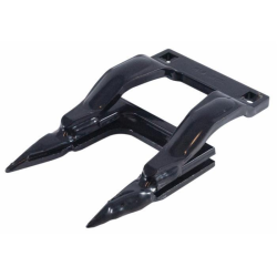 DENTE DOPPIO INIZIALE ORIGINALE SCHUMACHER