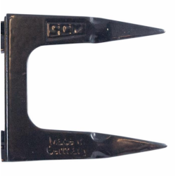 DENTE DOPPIO INIZIALE ORIGINALE SCHUMACHER