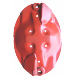 DISCO DESTRO ADATTABILE KUHN