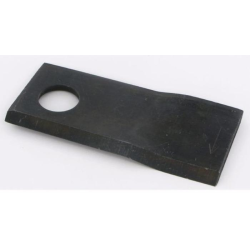 COLTELLO 112X48X4, Ø FORO 21, SX