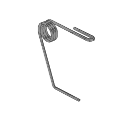 MOLLA SEMINATRICE ANTERIORE ADATTABILE ABA