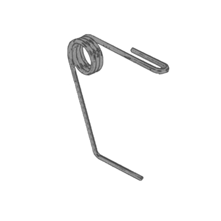 MOLLA SEMINATRICE ANTERIORE ADATTABILE ABA