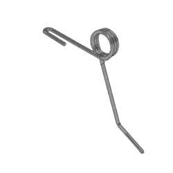 MOLLA SEMINATRICE POSTERIORE ADATTABILE ABA