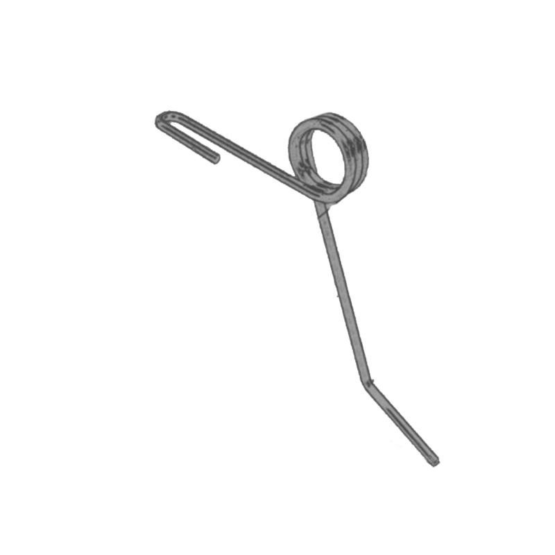 MOLLA SEMINATRICE POSTERIORE ADATTABILE ABA