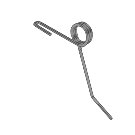 MOLLA SEMINATRICE POSTERIORE ADATTABILE ABA