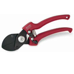 FORBICE DOPPIO TAGLIO LAMA TEFLON CM21