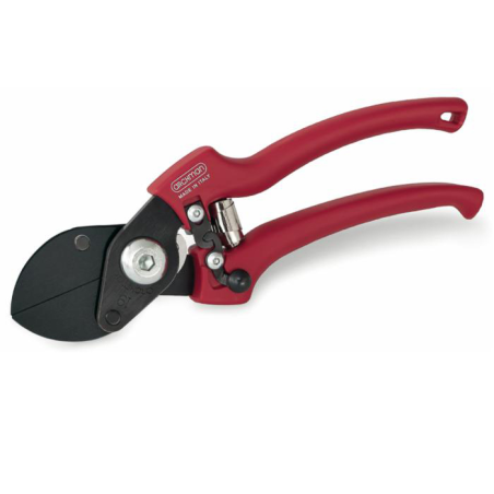 FORBICE DOPPIO TAGLIO LAMA TEFLON CM21