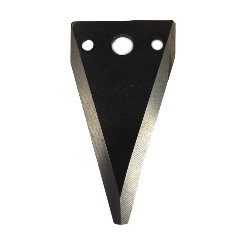 SEZIONE PER CIMATRICI