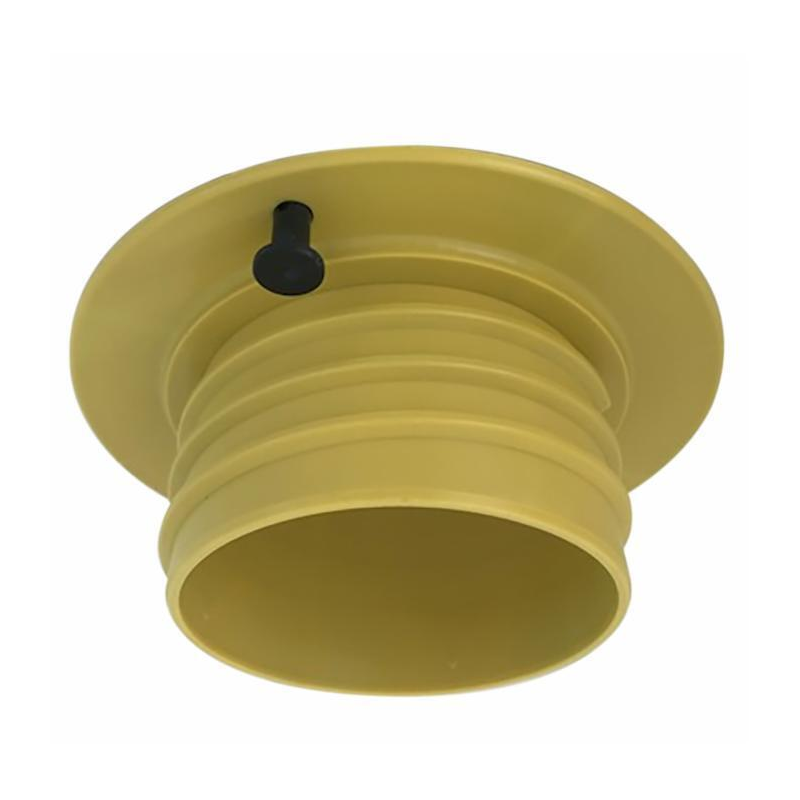 ADATTATORE FILL-CORN PER VIDBAG E CONE-R BAG