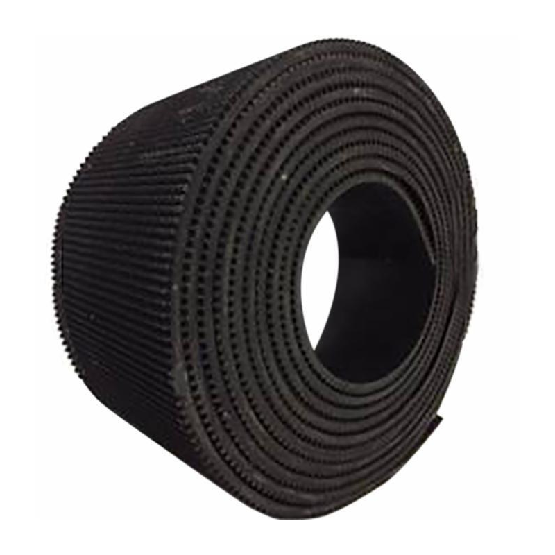 CINGHIA BUGNATA PER ROTOPRESSE LARGHEZZA 220MM