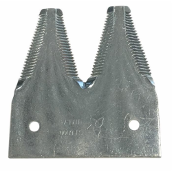 SEZIONE DOPPIA PER LAMA POMODORI