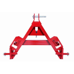 TRIANGOLO PER PUNTE TRASPORTO ROTOBALLE