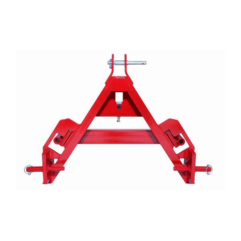 TRIANGOLO PER PUNTE TRASPORTO ROTOBALLE